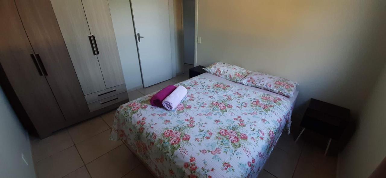 Apartamento Inteiro 2 Quartos Mobiliado Jaraguá do Sul Exterior photo